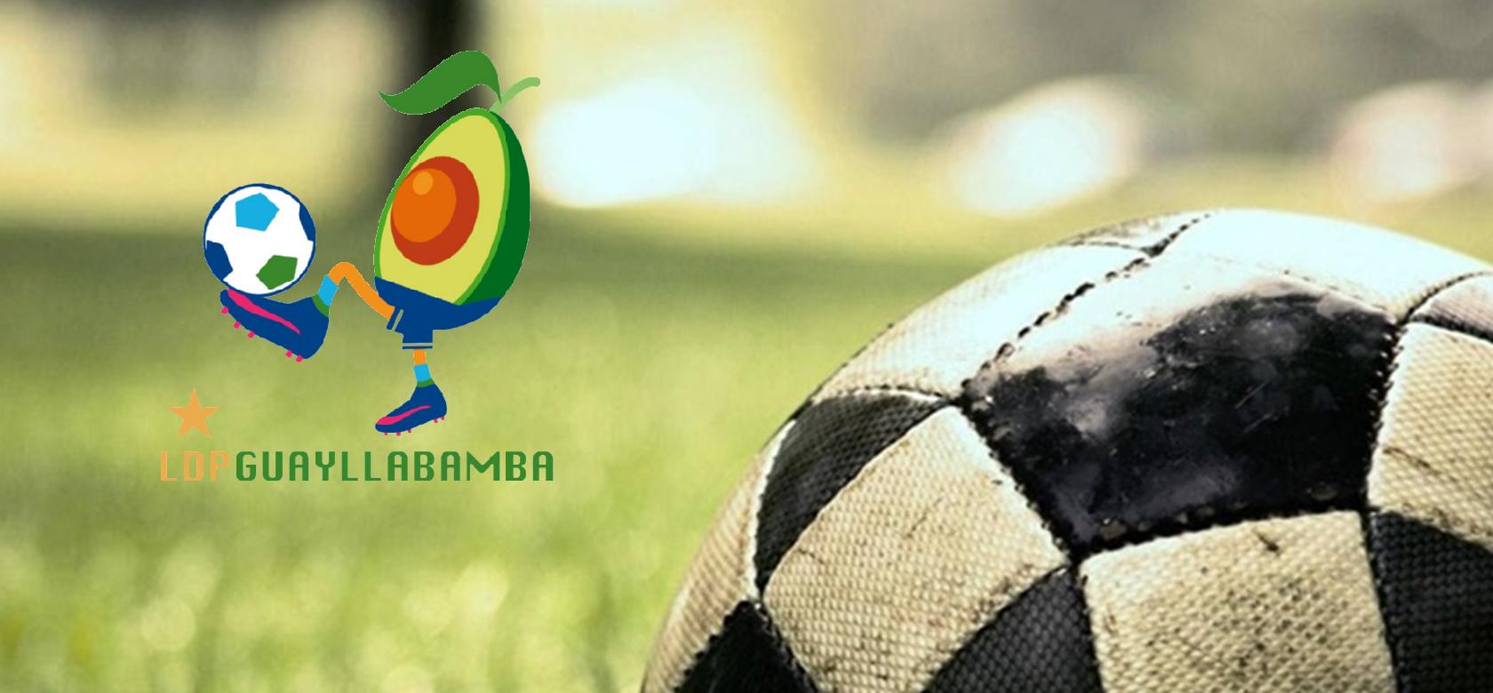 Liga Deportiva Parroquial Guayllabamba